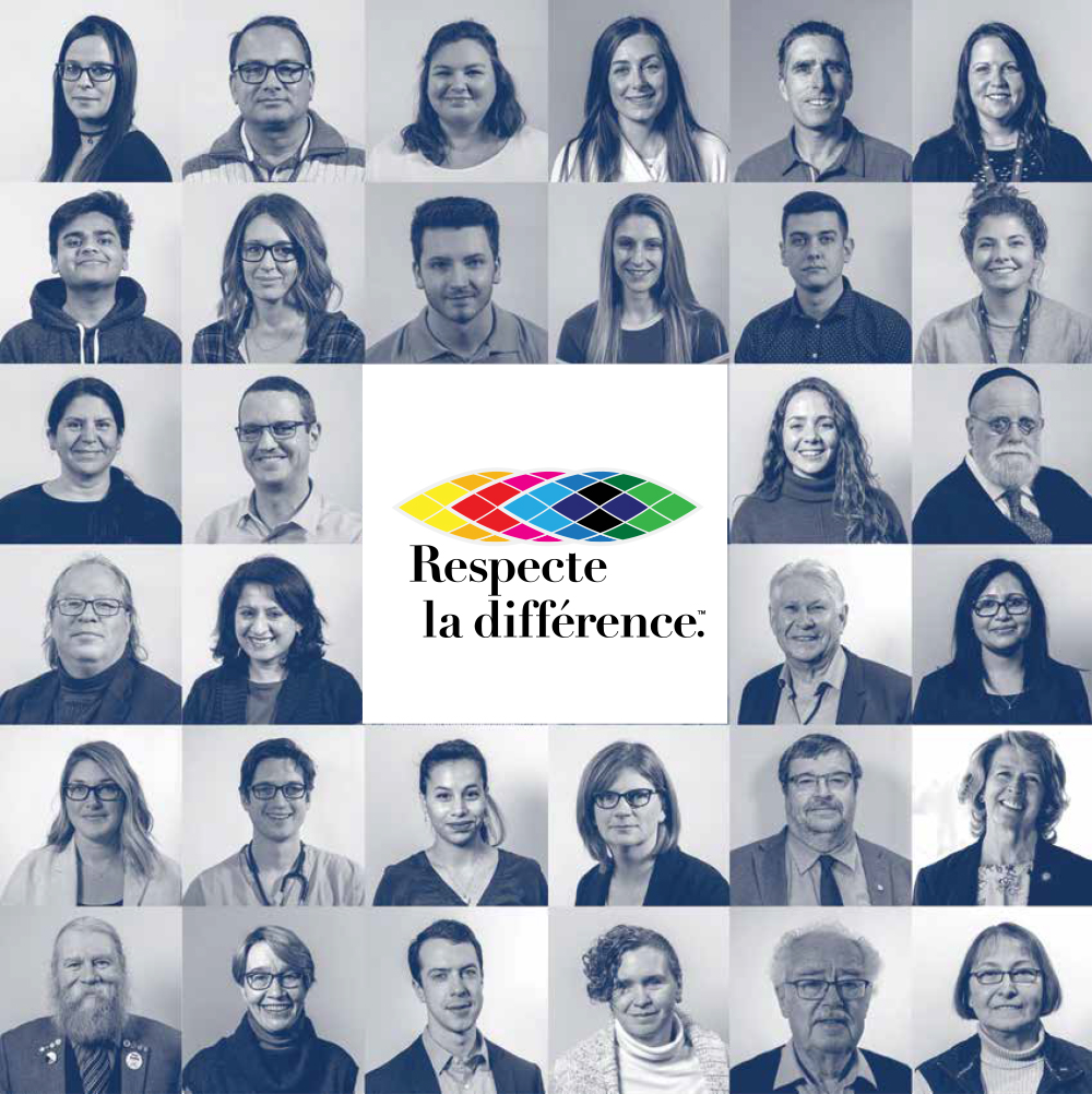 Respect Respect The Difference